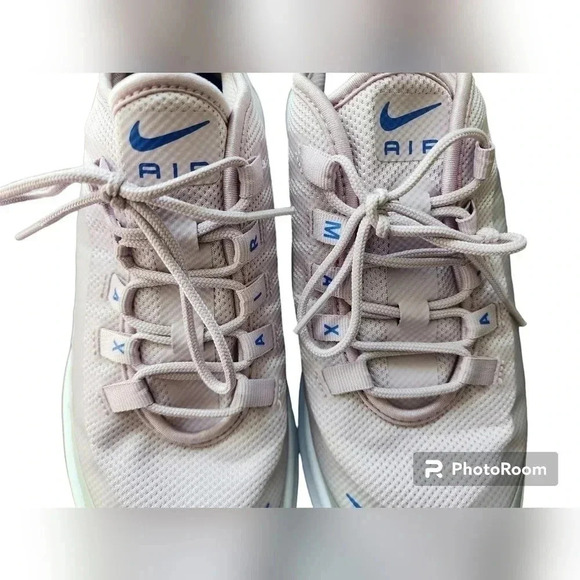 Nike Air Max Light Purple 6Y - Picture 3 of 11